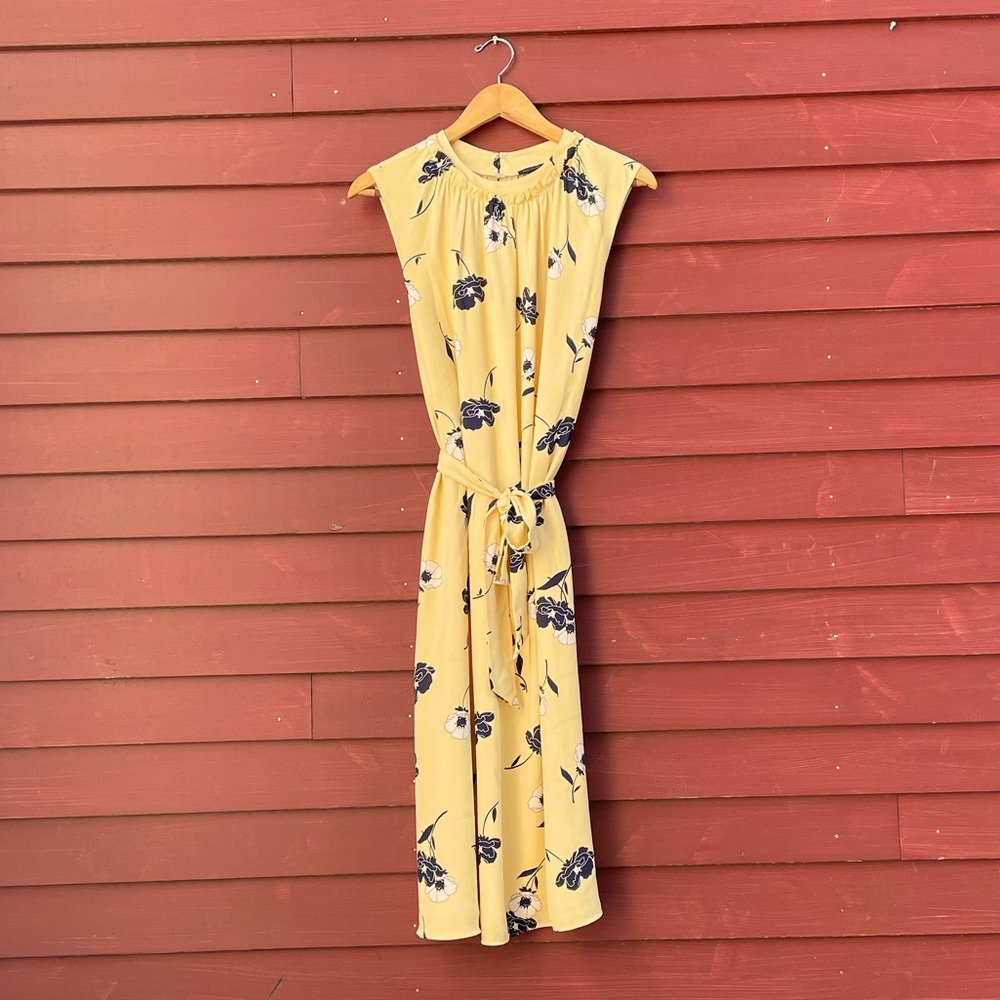 Ann Taylor dress, XXL , never worn